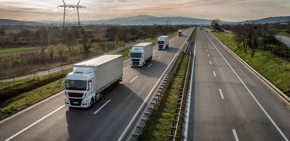 Navarra con la descarbonización del transporte de viajeros y mercancías