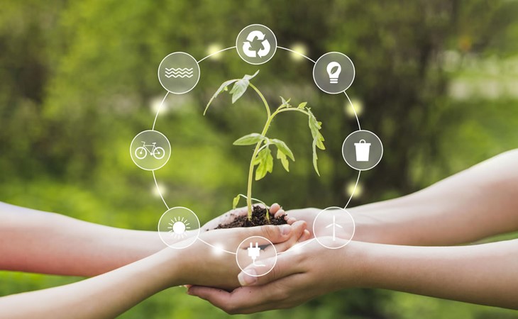 Nuevo Proyecto del Real Decreto de Envases y residuos de envases