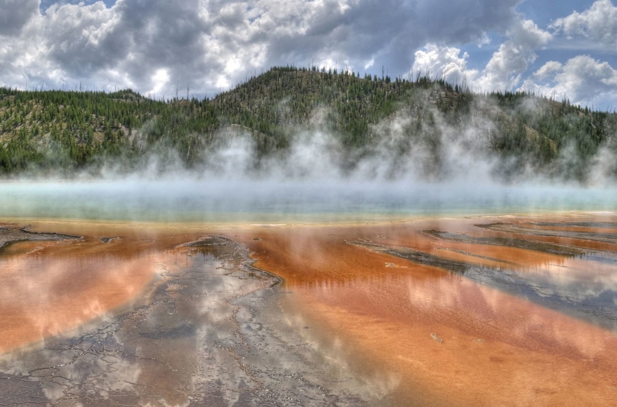 CLANER pone en marcha un Área de Geotermia.
