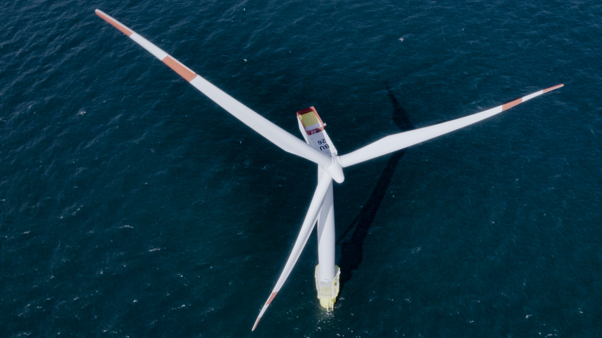 Normativa para la eólica marina y de las energías del mar