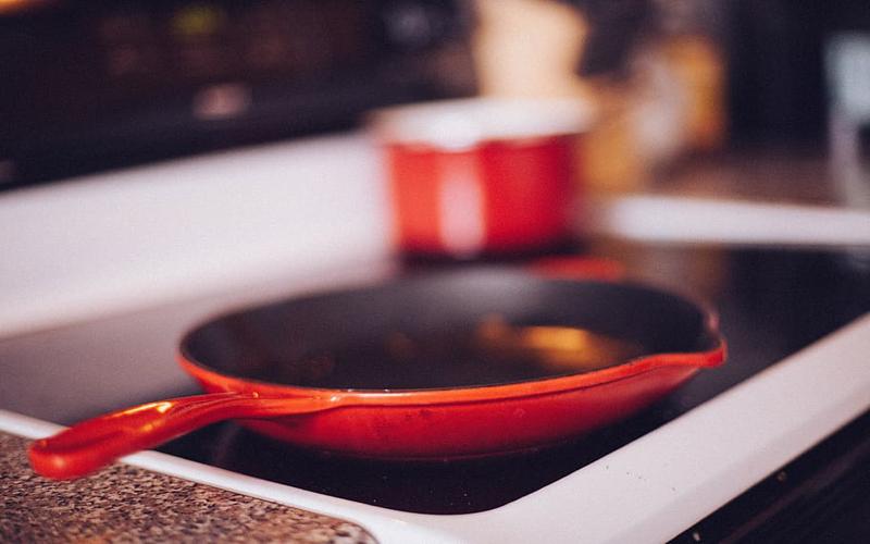 ¿Qué hago con el aceite de frituras?