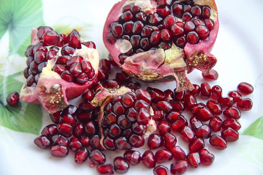 Superalimentos que protegen tu piel