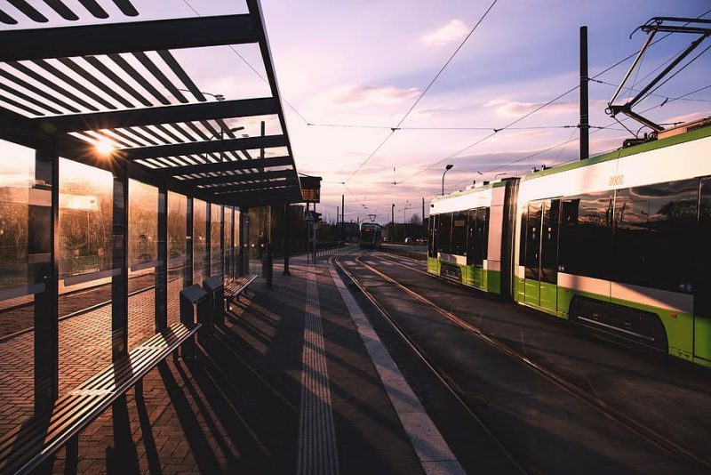 Segunda convocatoria del eco-incentivo ferroviario del Mitma