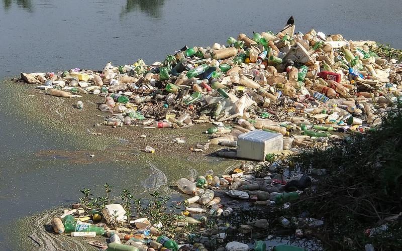 Contaminantes más comunes de los ríos españoles