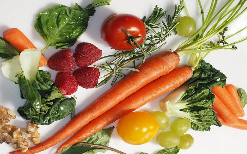 ¿Cómo integrar alimentos ecológicos a tu dieta?