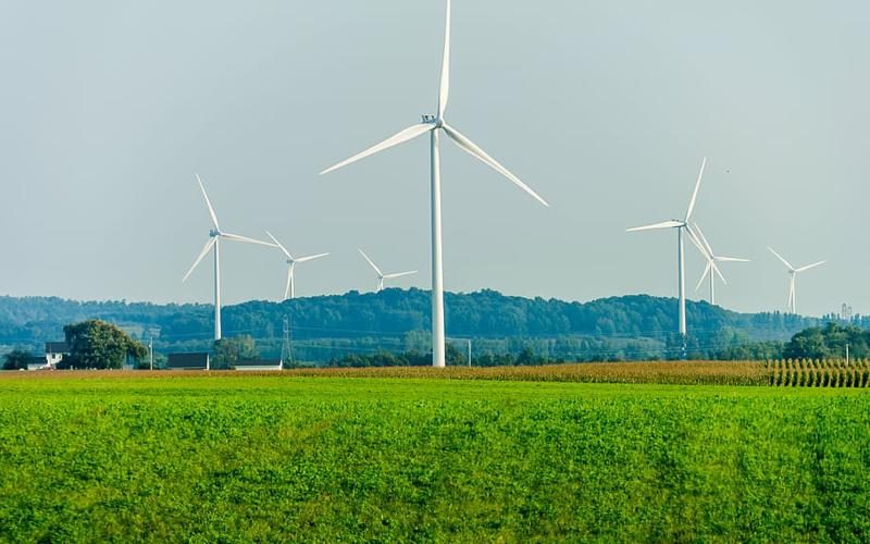 Día Mundial del Viento 2022