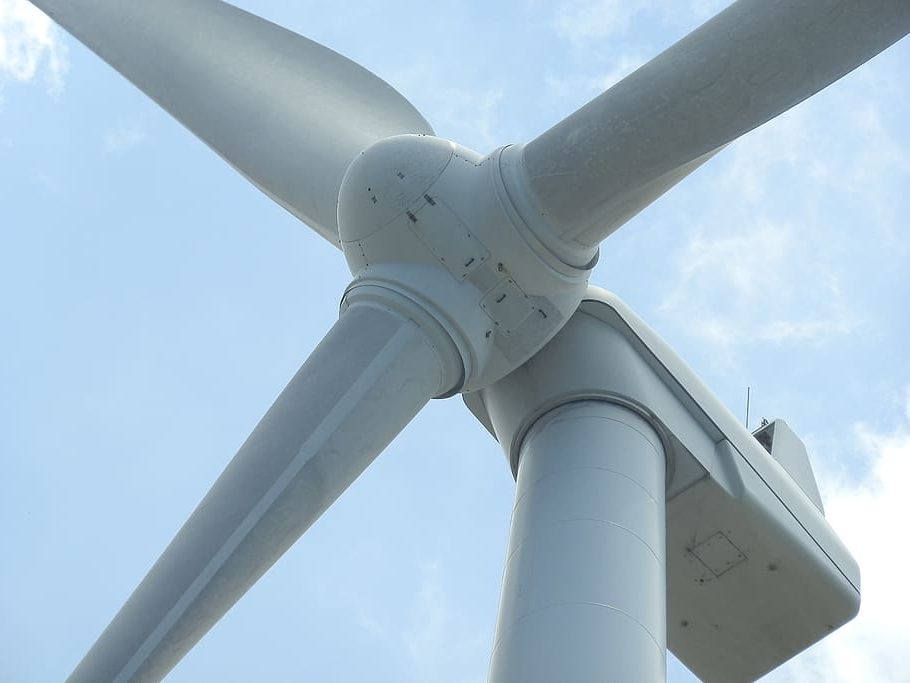 concurso de capacidad de acceso en la red de transporte de electricidad