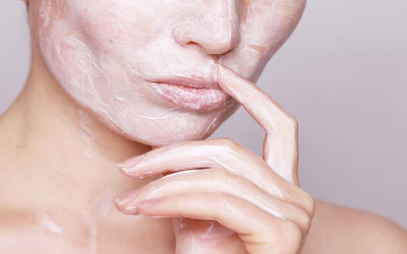 Ingredientes antiarrugas que realmente funcionan