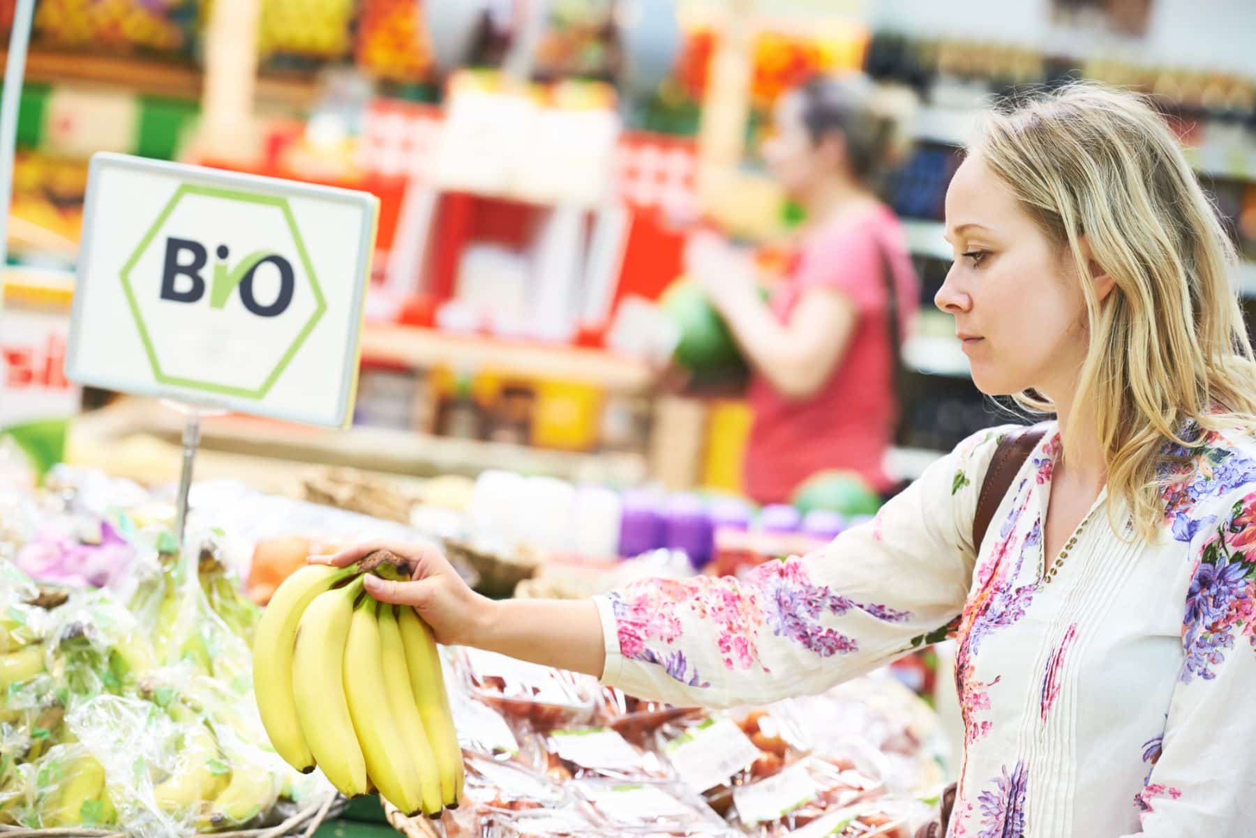 ¿Cómo elegir bien nuestros alimentos ecológicos