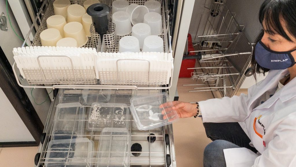 AIMPLAS con la Economía Circular para crear valor