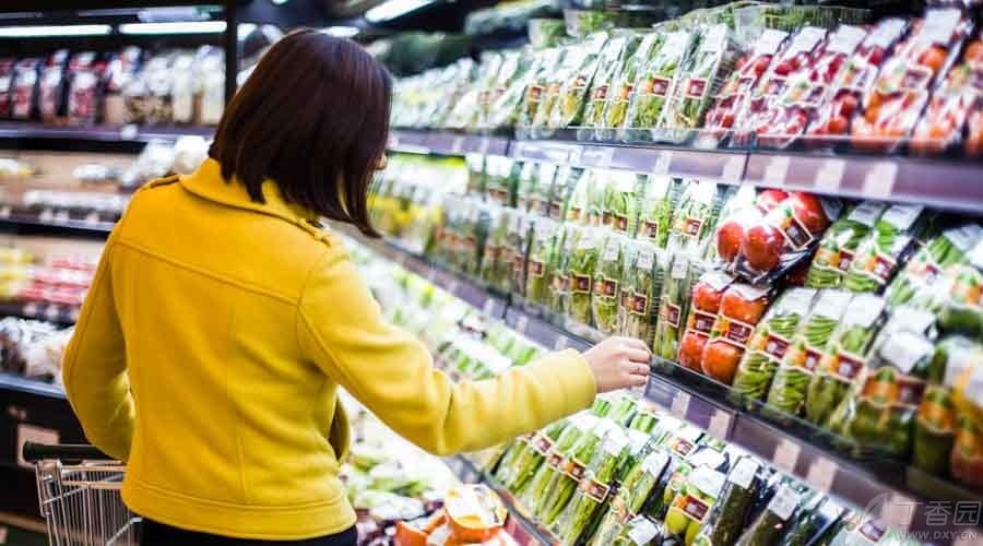 Beneficios para la salud de los alimentos ecológicos