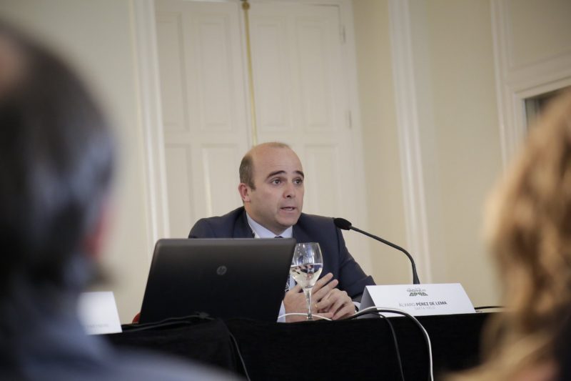 nuevo presidente protermosolar