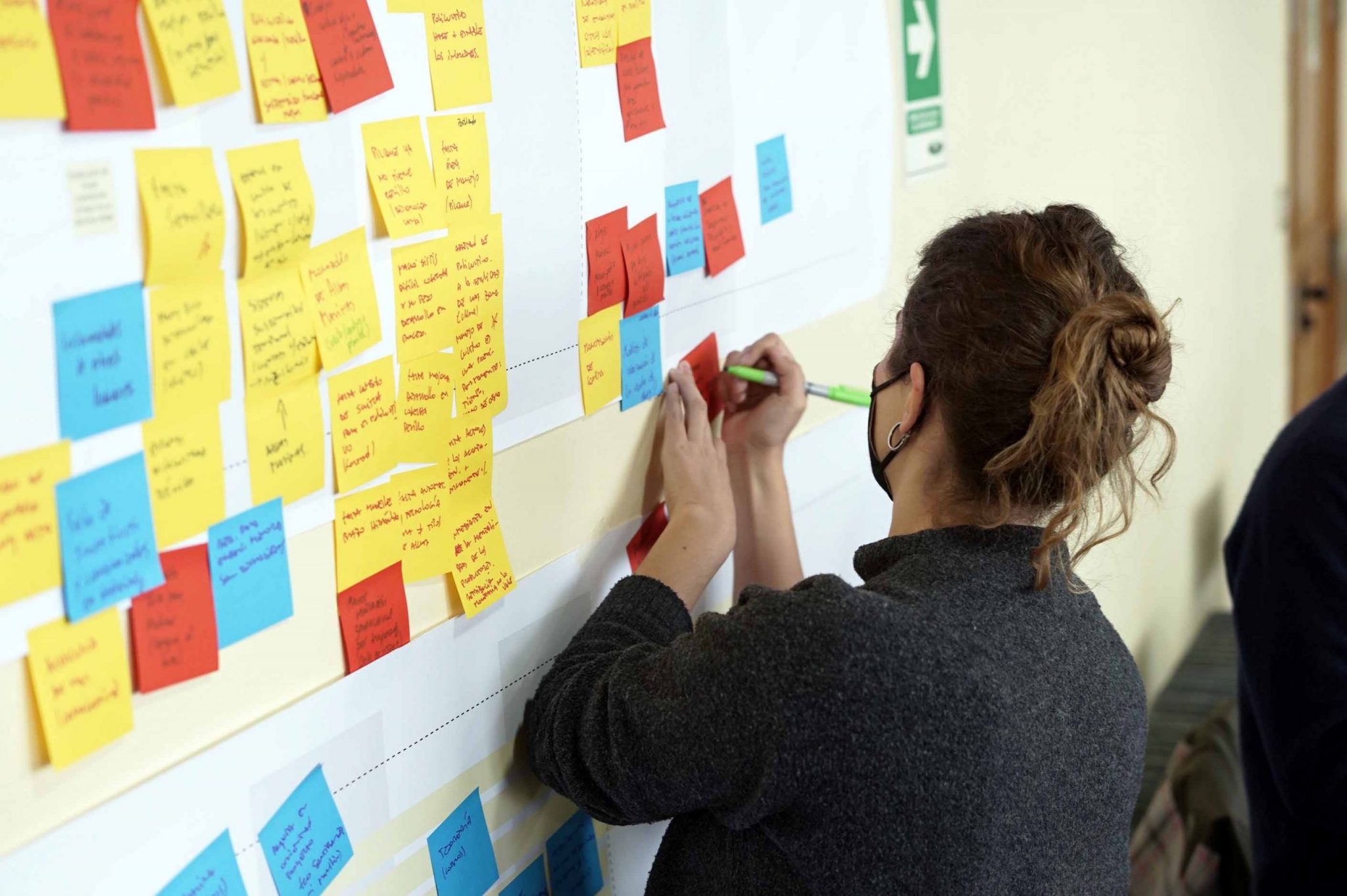 Bioplásticos con algas nativas