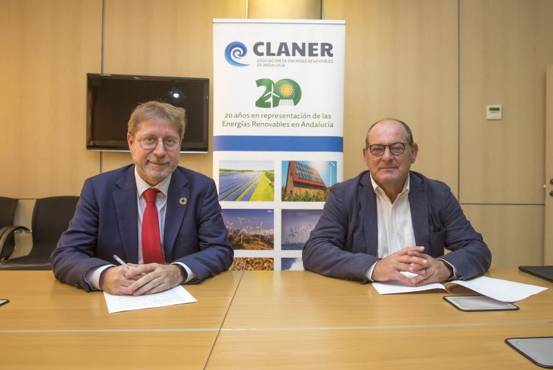 CLANER tiene nuevo socio CEPSA