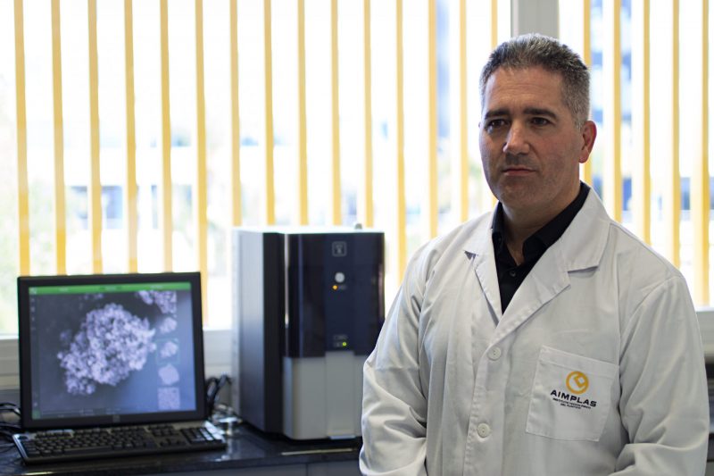 CO2 en metanol renovable