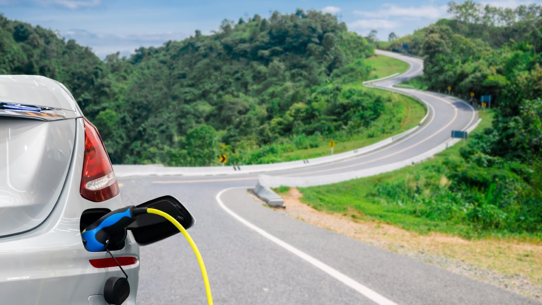 Baterías de estado sólido