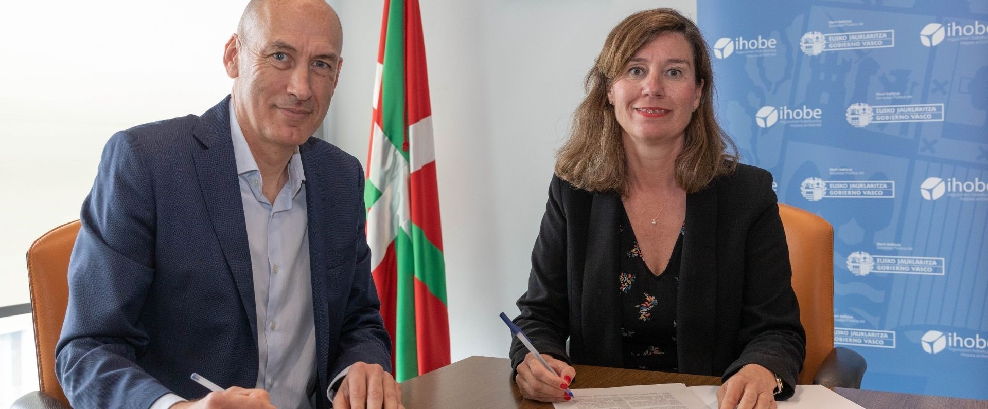 Desarrollo sostenible de Euskadi