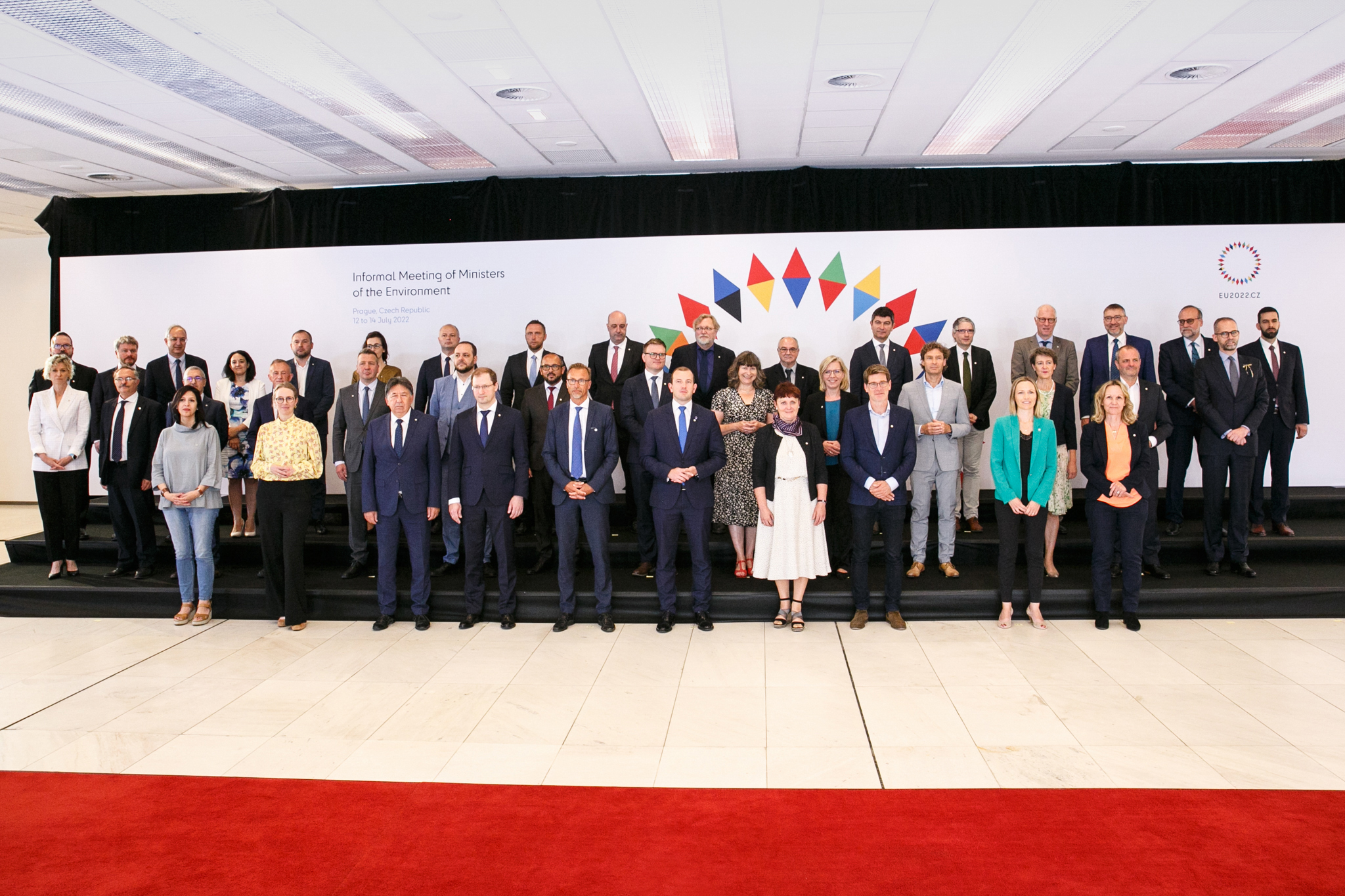 frenar España apuesta por frenarla crisis de biodiversidad