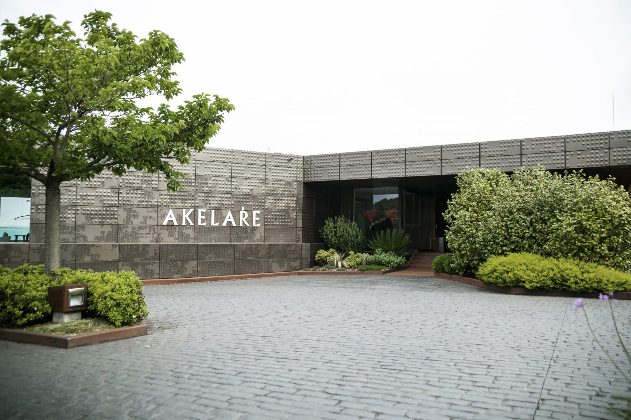 Euskadi: Alojamientos con la Etiqueta Ecológica Europea