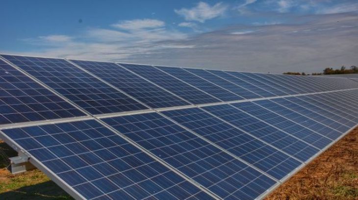 Financiación verde de ING para Opdenergy