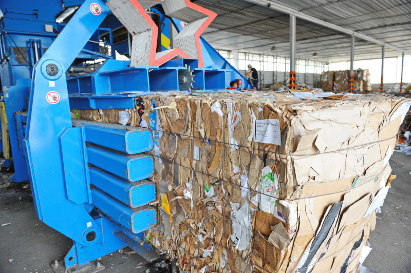 Imposibilidad de suscribir pólizas en el sector del reciclaje