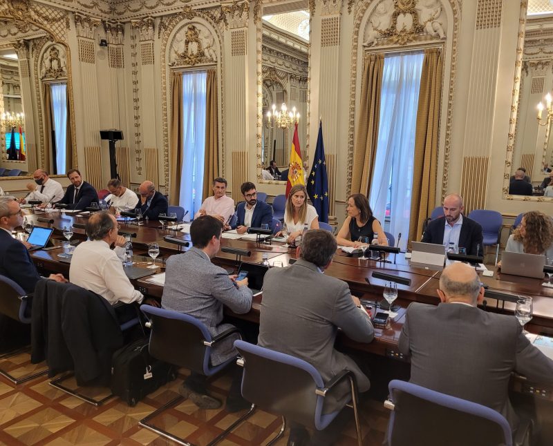 Navarra lidera la transición al vehículo eléctrico