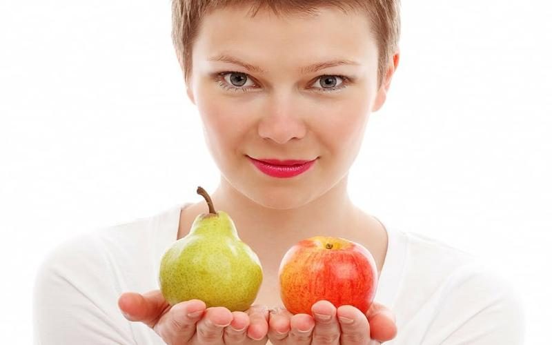 Los niños y los alimentos ecológicos