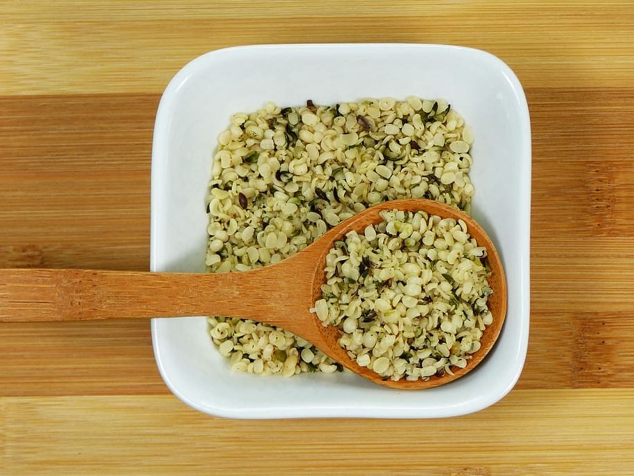 3 superalimentos que quizá no conocías