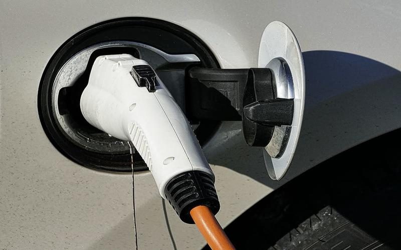 ¿Azufre y Kevlar para los coches eléctricos?