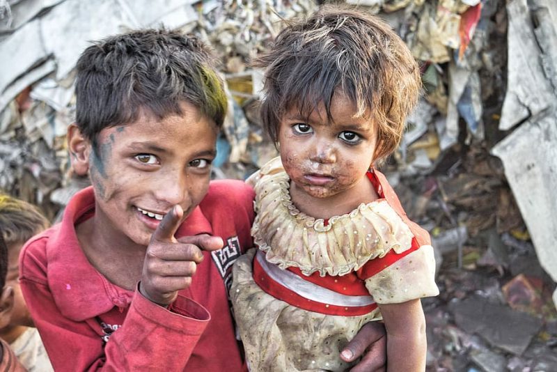 Millones de muertes prematuras por contaminación