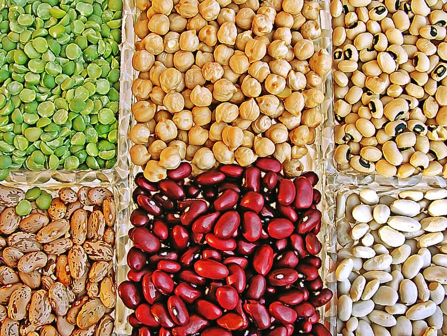 3 superalimentos ‘comunes’ que te sorprenderán