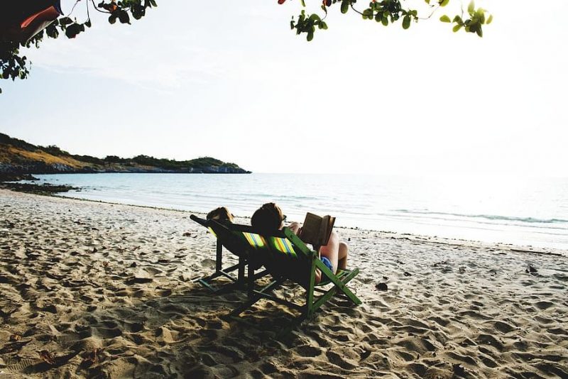 Ecoturismo responsable en el mar