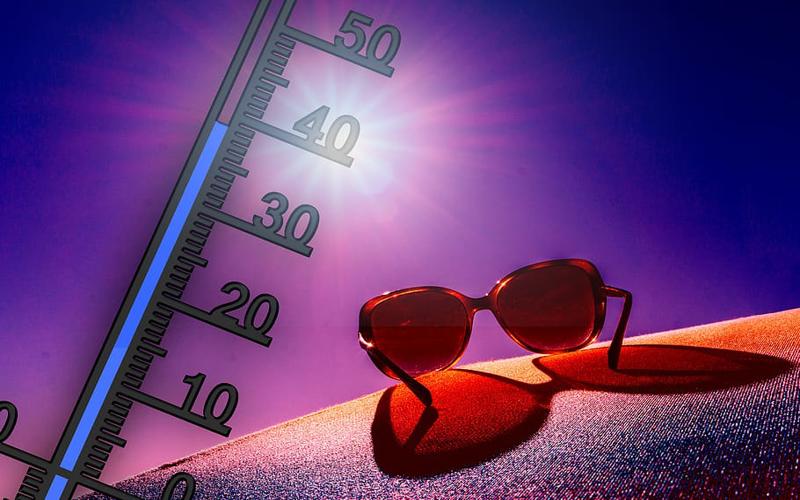 ¿Deberíamos ‘bautizar’ a las olas de calor?
