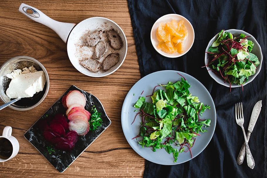 Festival vegano Be Veggie 2022 en Ficoba