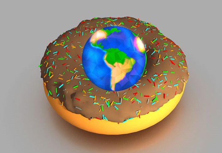 ¿Cómo alimentarnos sin 'comernos' el planeta?