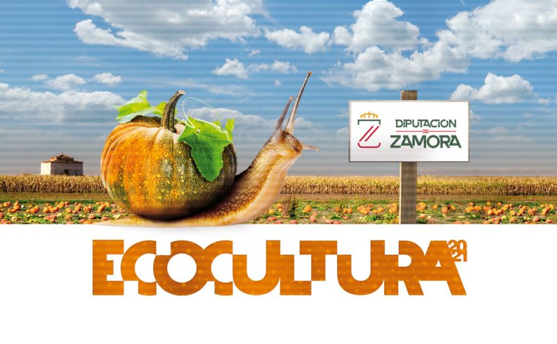 2022, decimoctava edición de ECOCULTURA