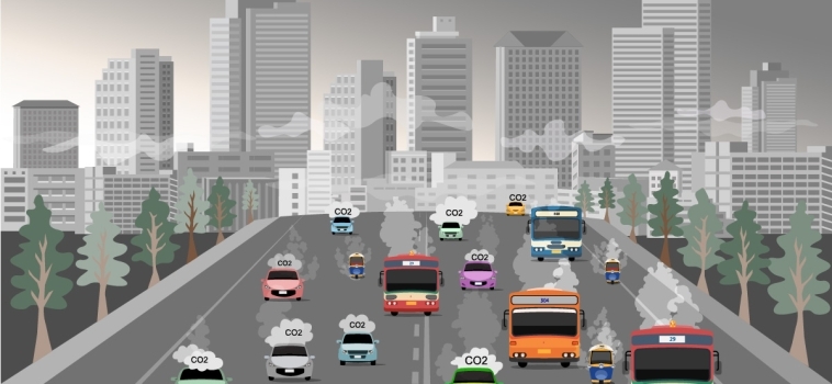 Acción climática de las CCAA