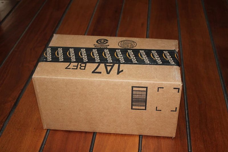 Amazon se apunta al hidrógeno verde