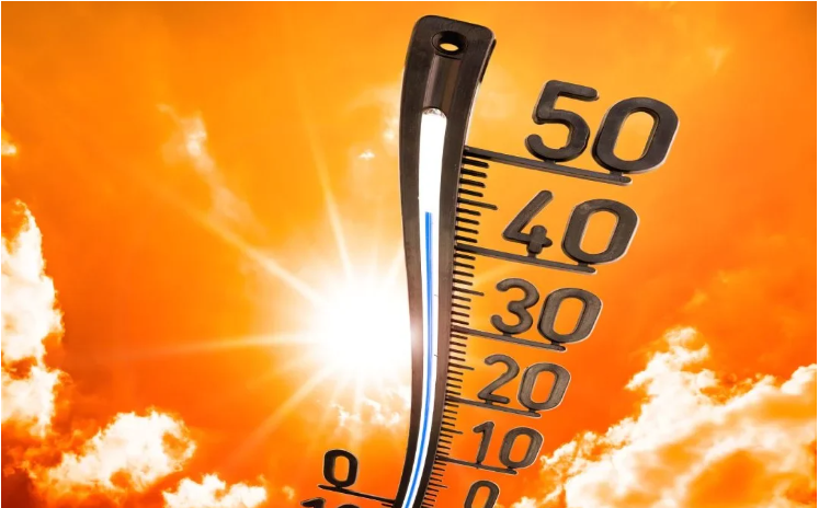 fenómenos meteorológicos extremos