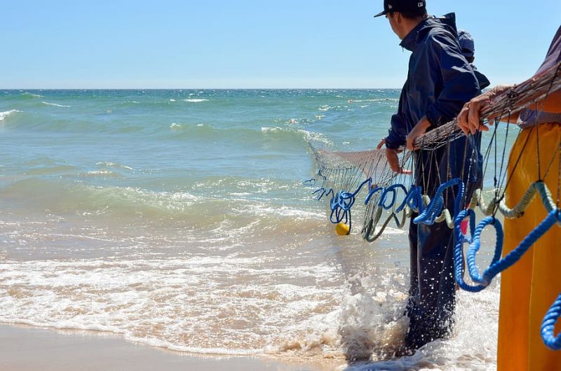 España está en el Caribe