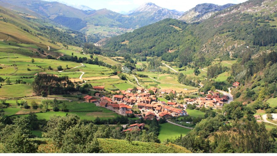 Los municipios en zonas de reto demográfico reciben 55 millones