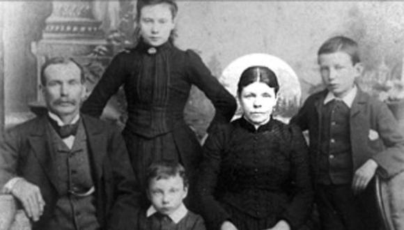 Día Mundial del Peatón 2022