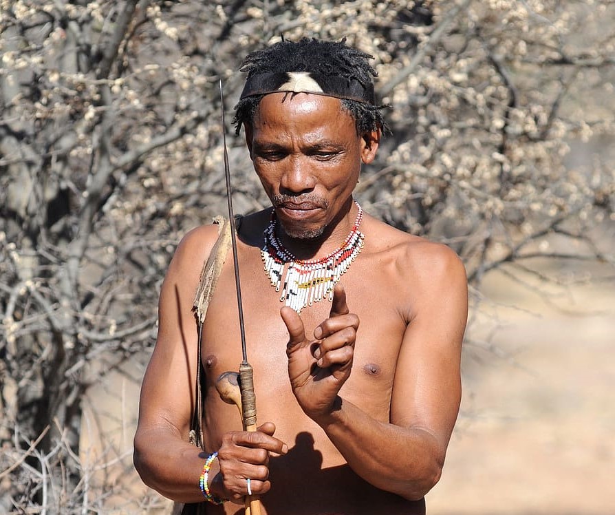 Día Internacional de los Pueblos Indígenas 2022