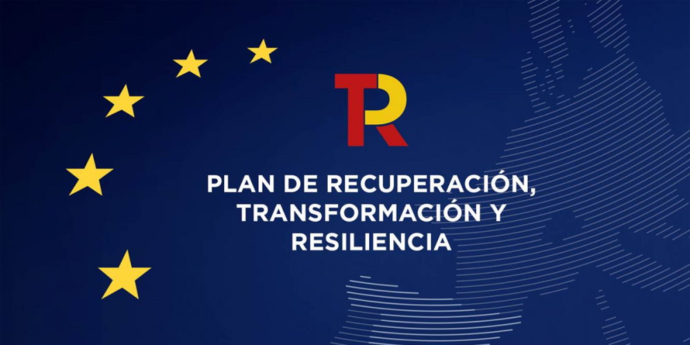 EOI Plan de Recuperación, Transformación y Resiliencia