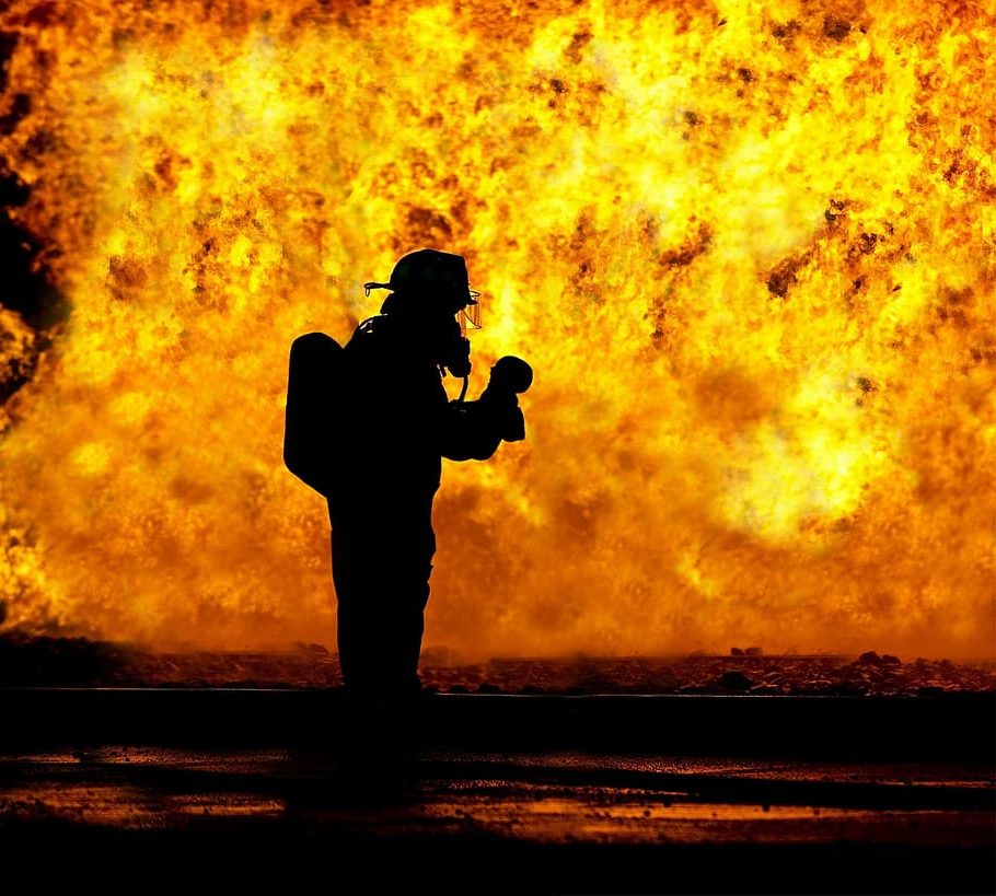 Día Mundial de la Prevención de Incendios Forestales 2022