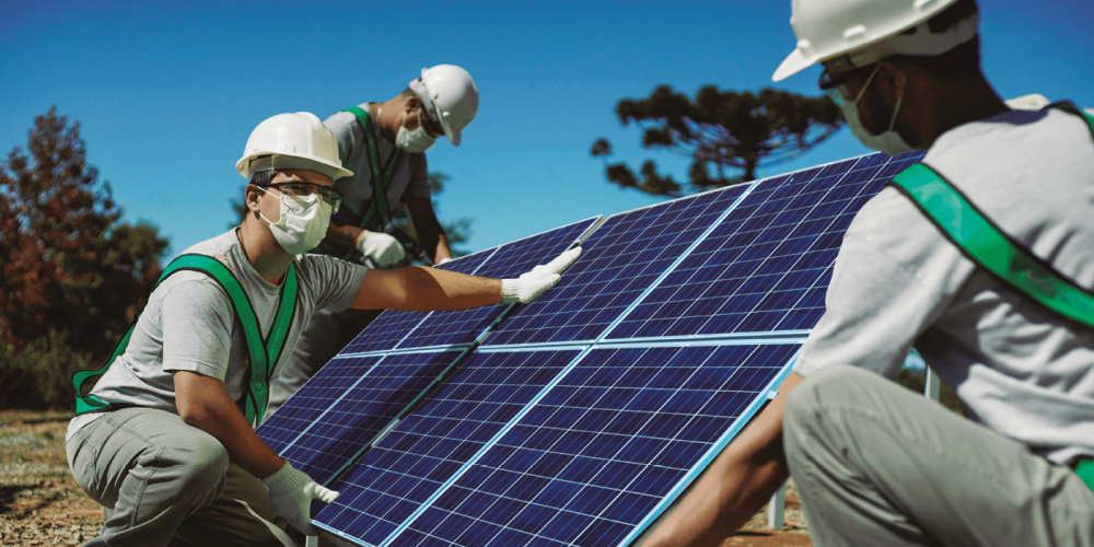 Problemas con la fotovoltaica, Carril 400