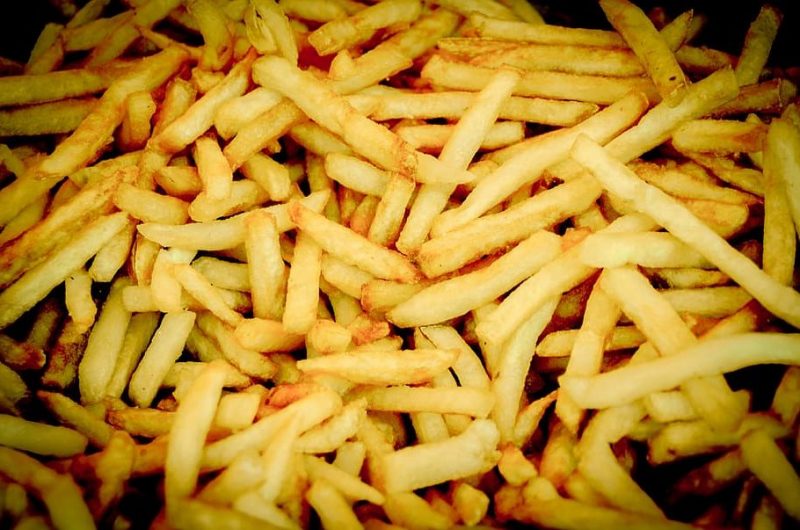 Día Mundial de las Patatas Fritas 2022