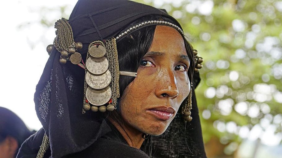 Día Internacional de los Pueblos Indígenas 2022