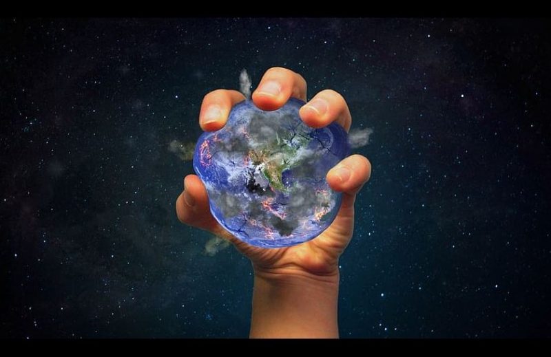 ¿EEUU quiere combatir el cambio climático?