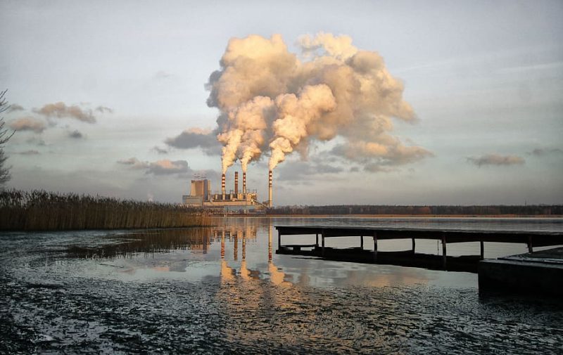 Hay que capturar el CO2 donde se produce